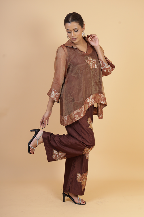 The Cascade Set | Tamarind