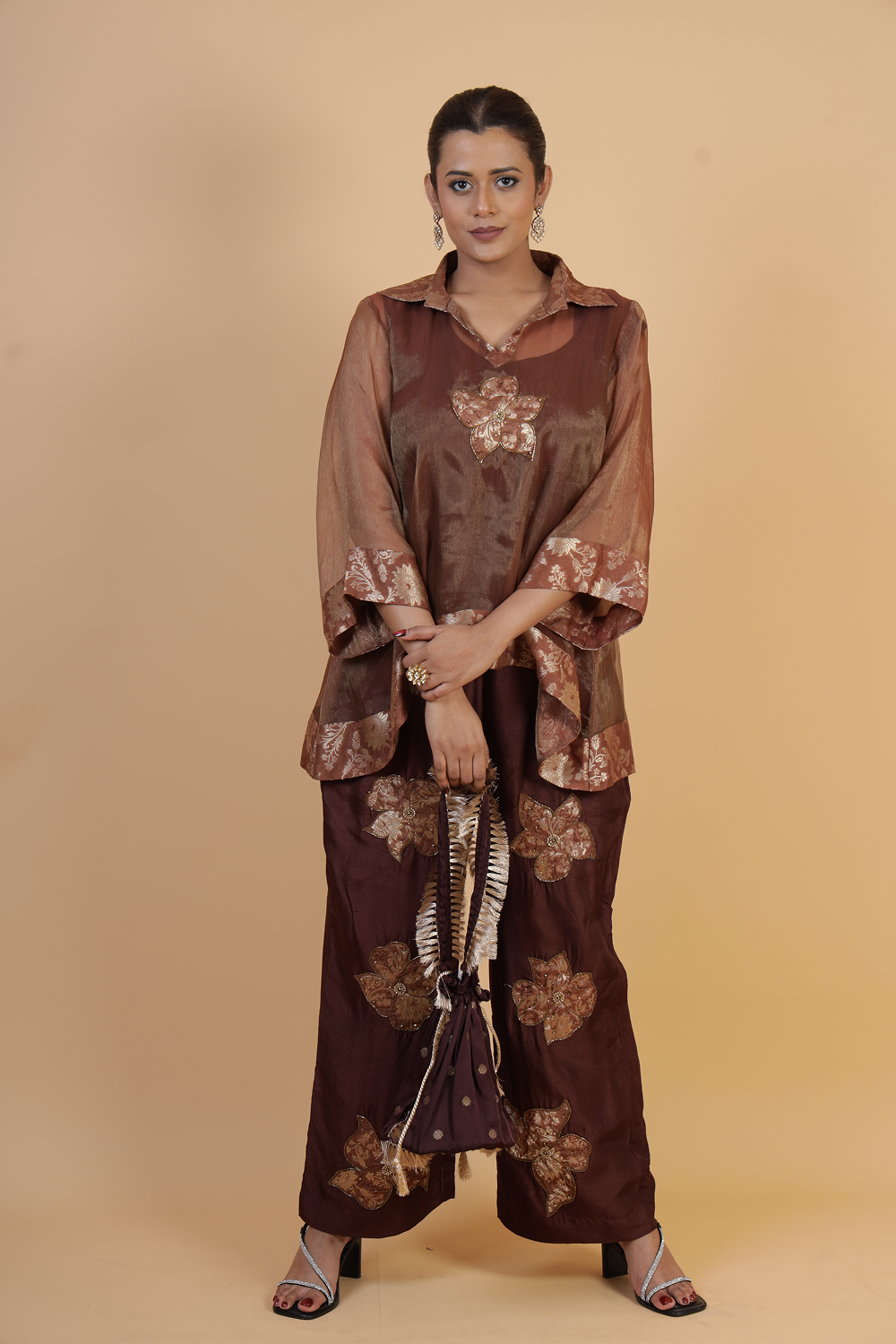 The Cascade Set | Tamarind