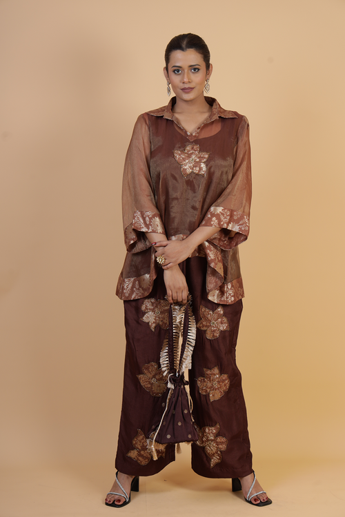 The Cascade Set | Tamarind