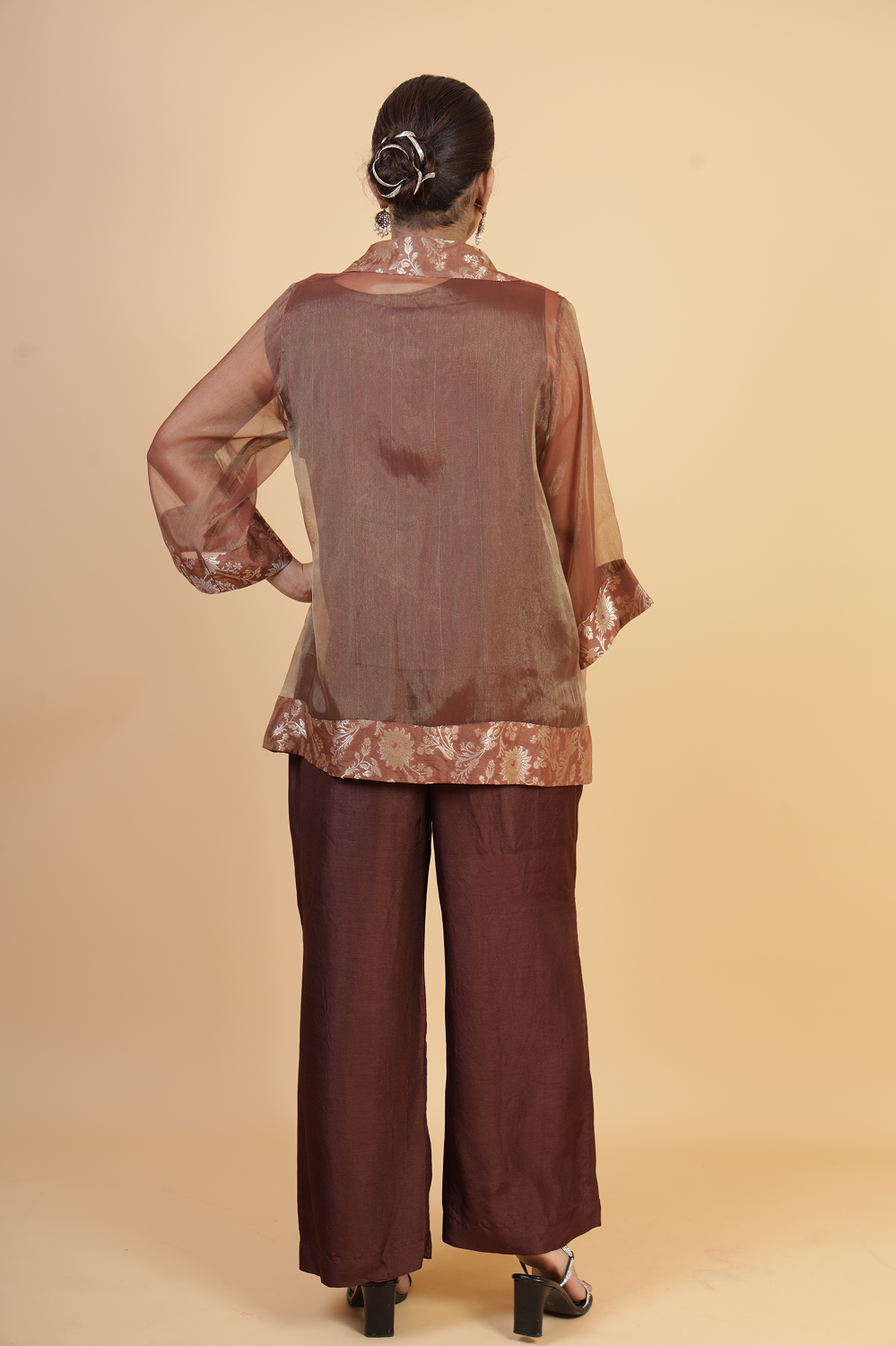The Cascade Set | Tamarind