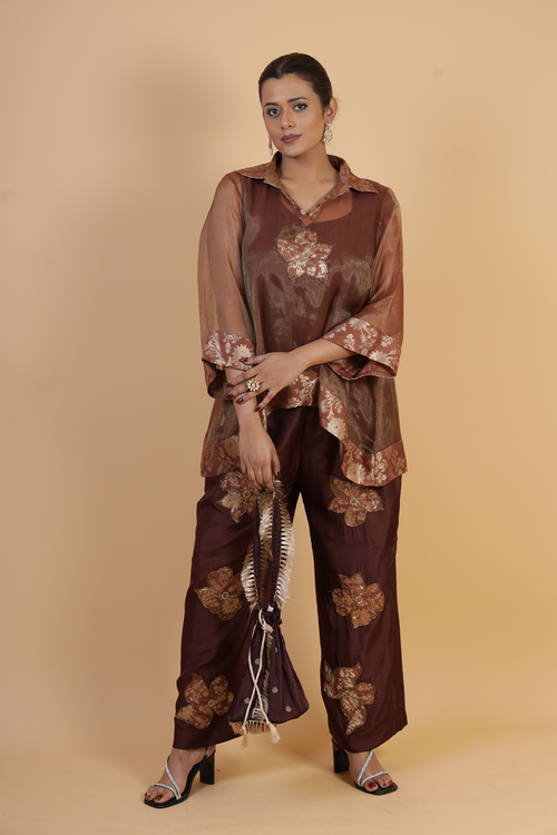The Cascade Set | Tamarind