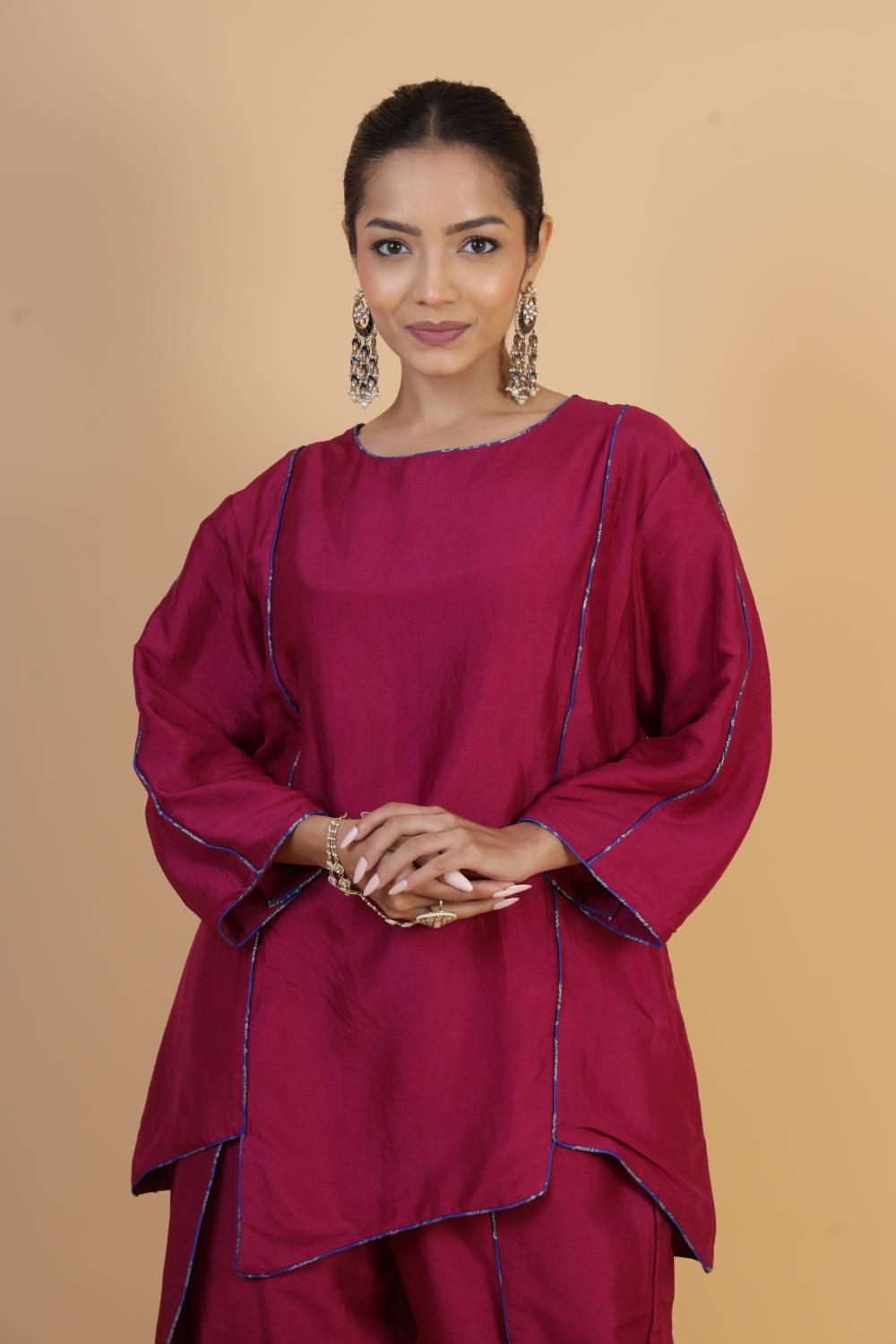 The Glint Set | Bougainvillea