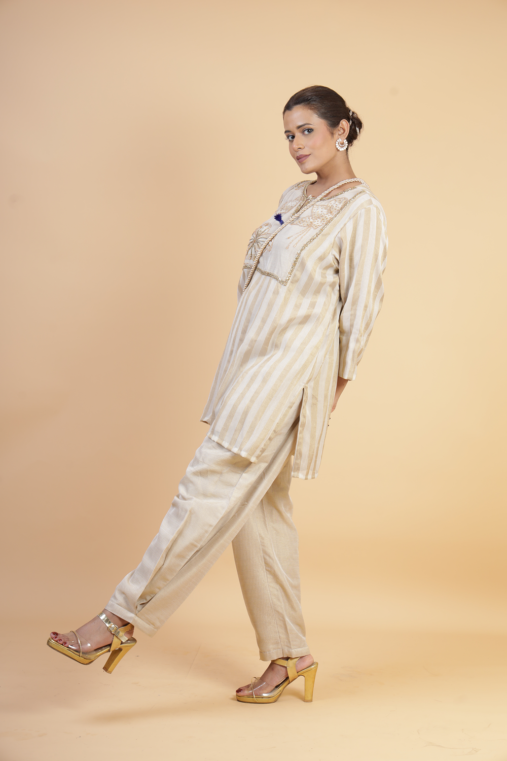 The Haze Set | Vanilla