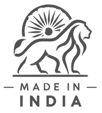 Made in  India