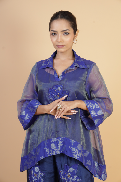 The Cascade Set | Aparajita