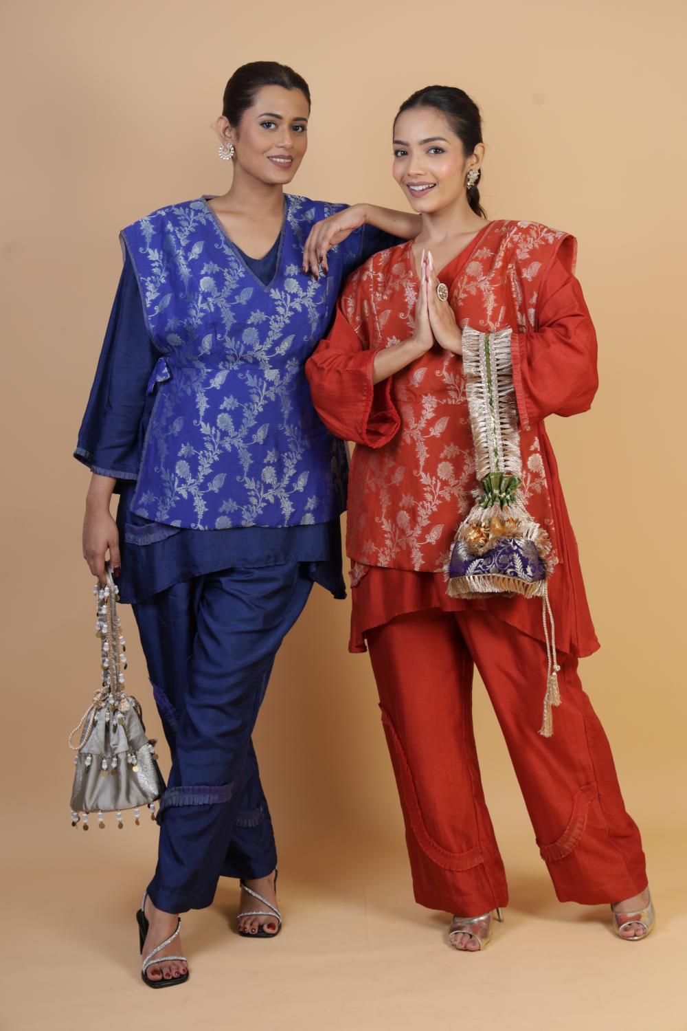 The Ripple Set | Aparajita