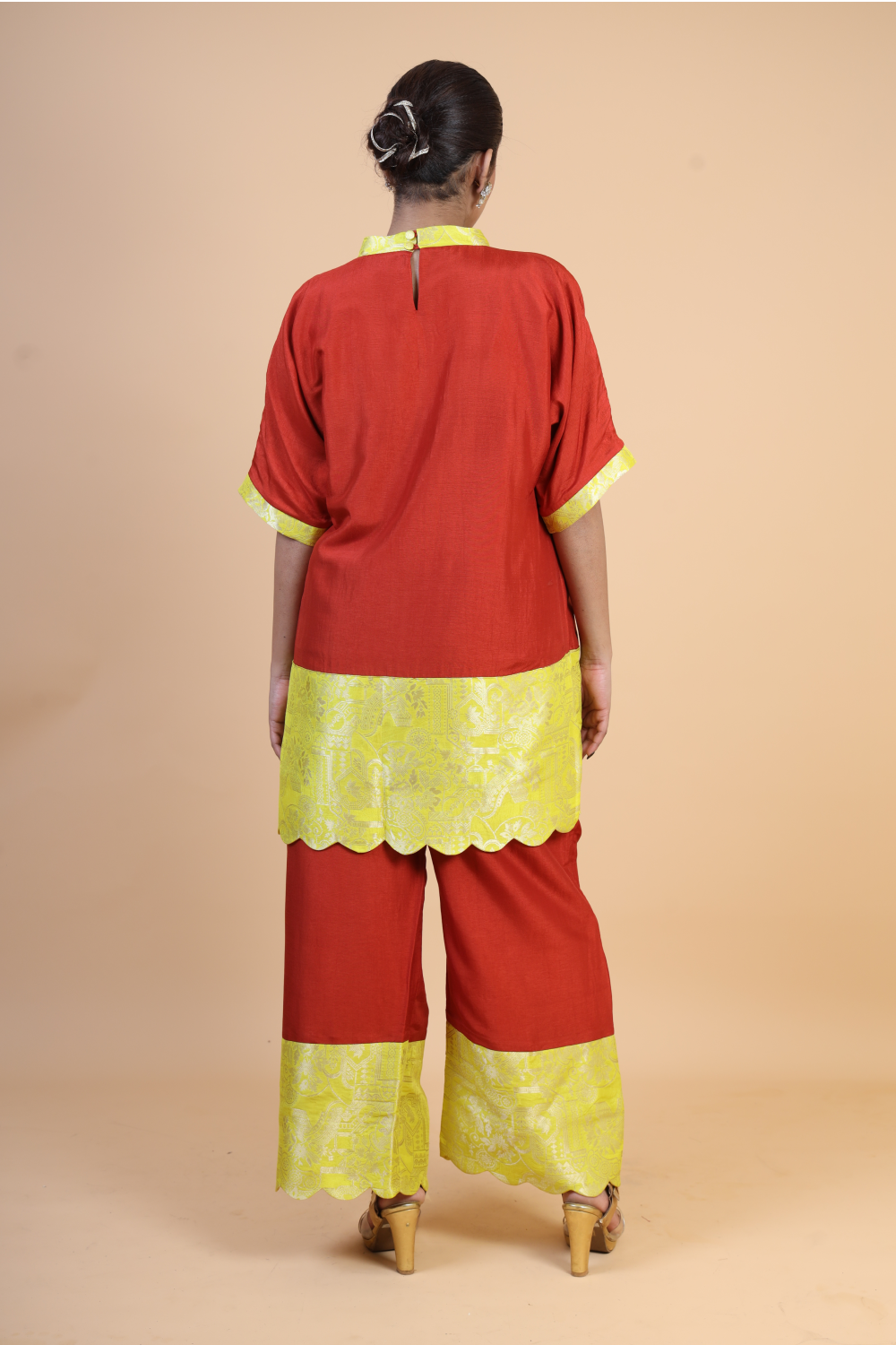 The Glimmer Set | Terracotta