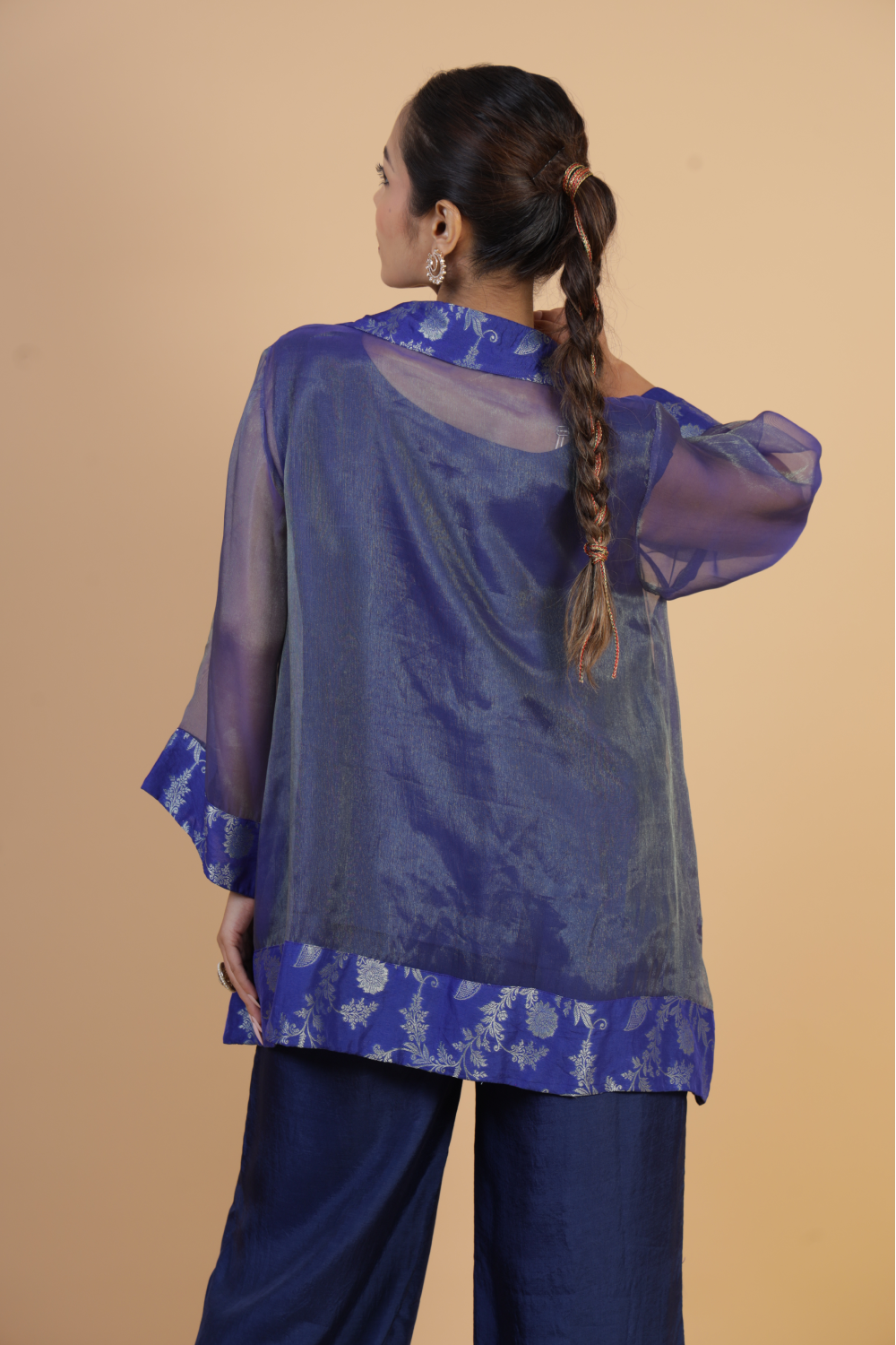 The Cascade Set | Aparajita