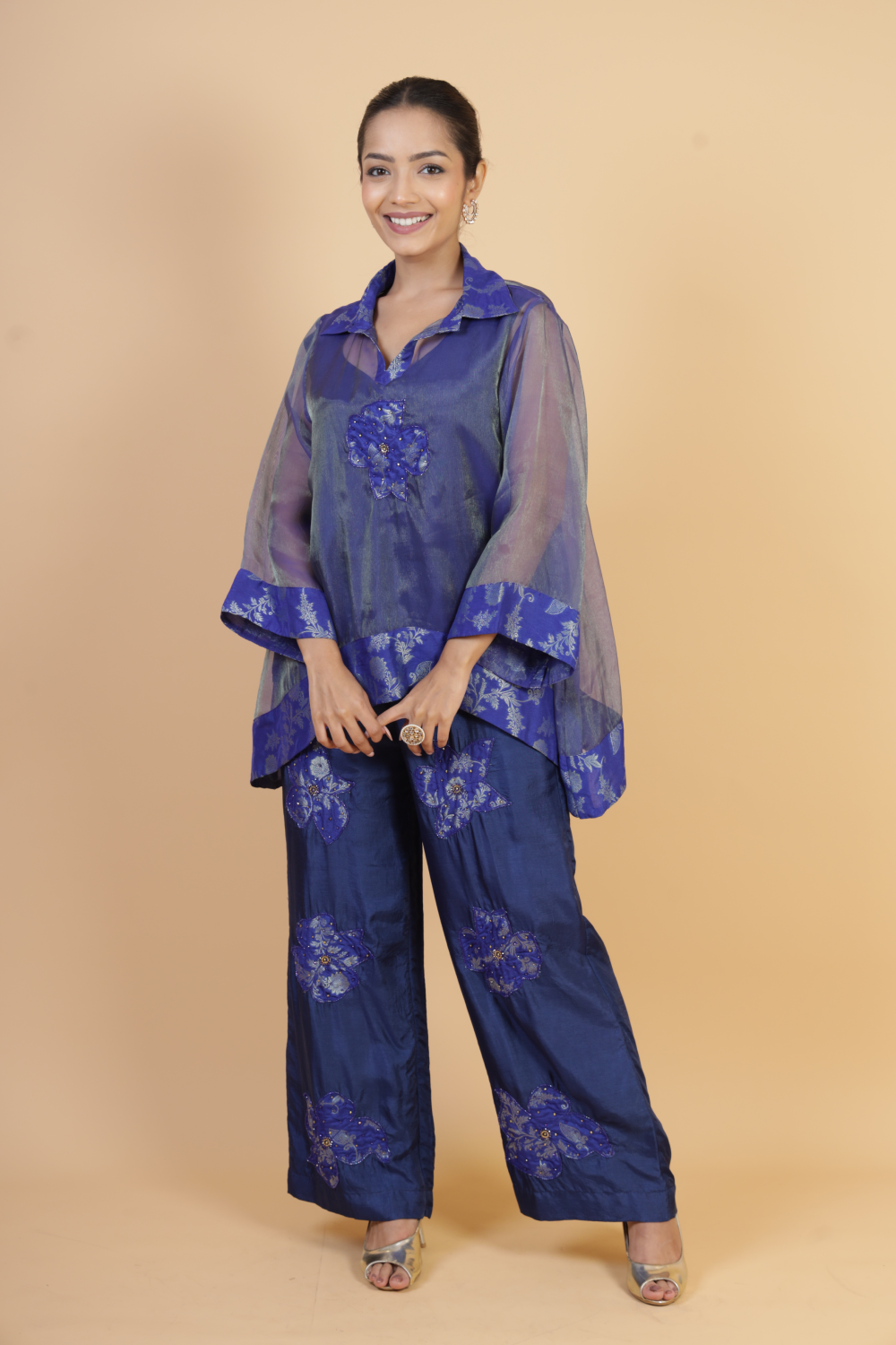 The Cascade Set | Aparajita