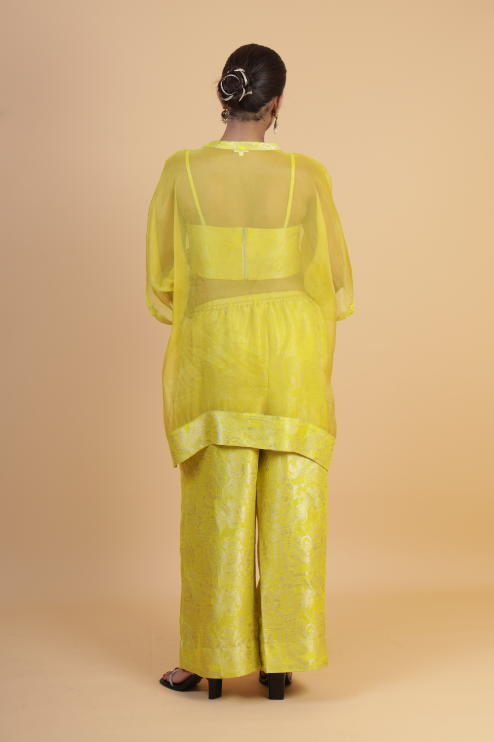 The Halo Set | Champa
