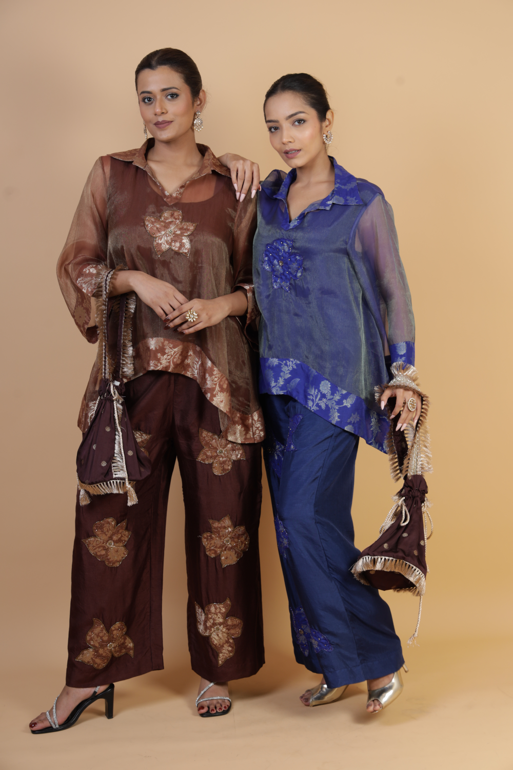 The Cascade Set | Aparajita