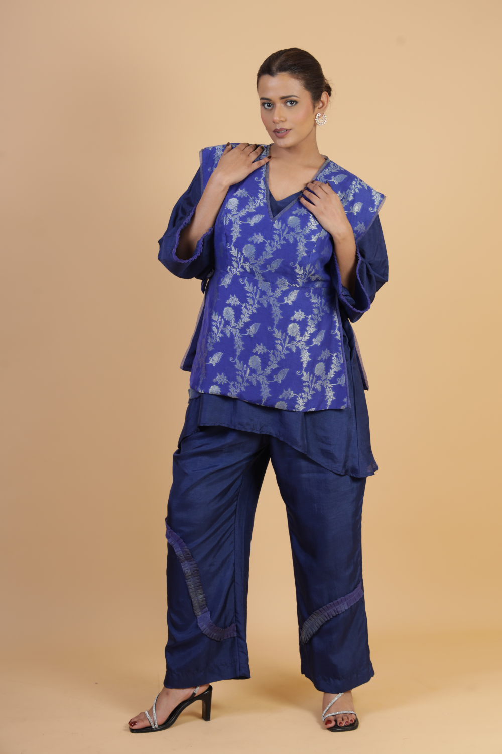 The Ripple Set | Aparajita