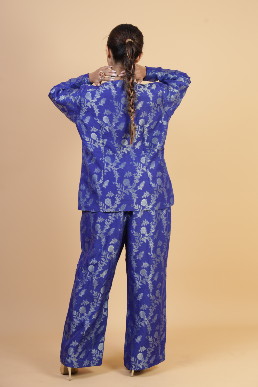 The Lustre Set | Aparajita