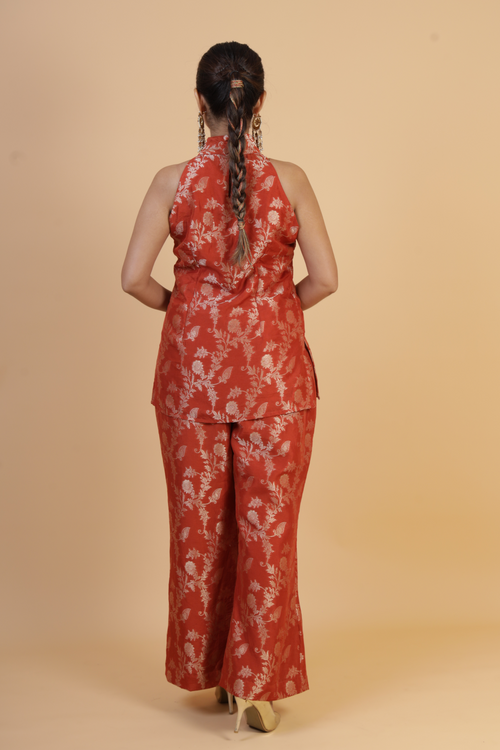 The Dawn Set | Terracotta