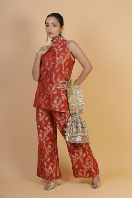 The Dawn Set | Terracotta