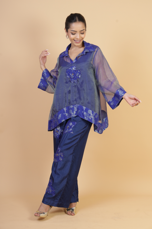 The Cascade Set | Aparajita