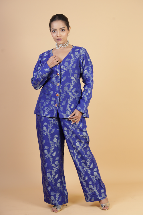 The Lustre Set | Aparajita