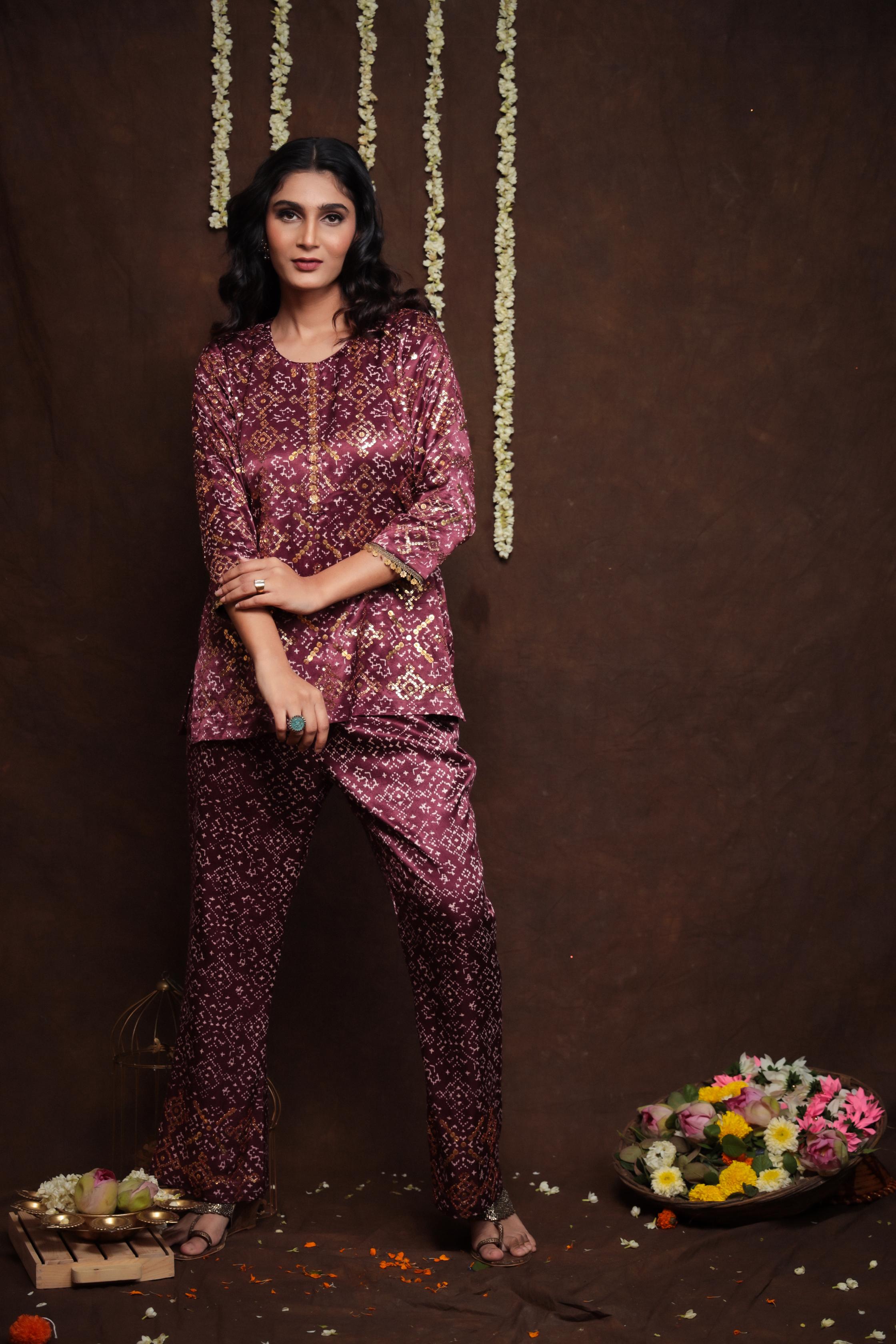 Wine Mohar Set