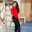Candy Red