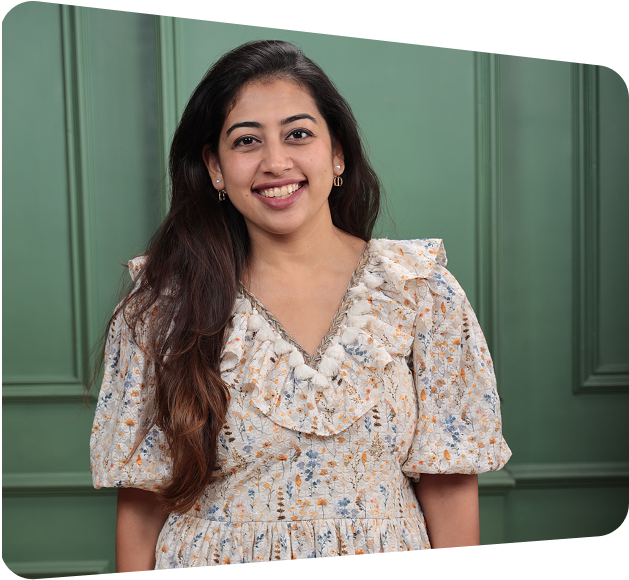 Twisha Sanghavi Mehta